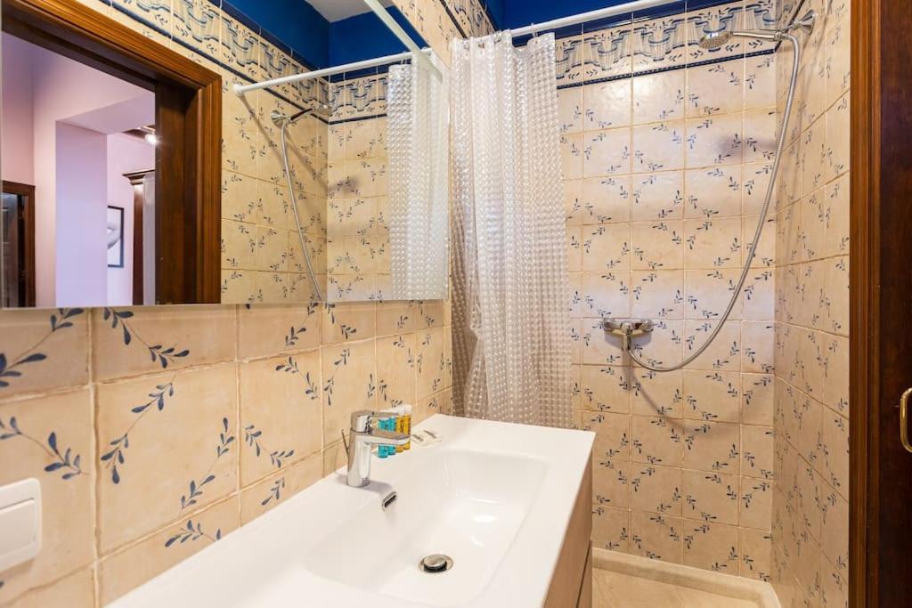 5. Casa De Alma. In Historic House Lejlighed *