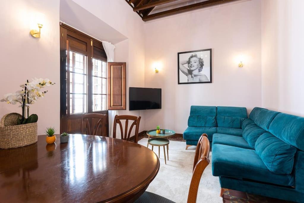Lejlighed 5. Casa De Alma. In Historic House *