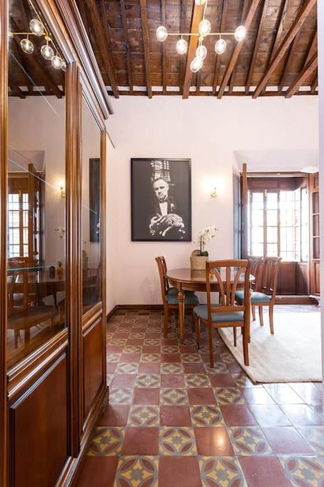 Lejlighed 5. Casa De Alma. In Historic House *