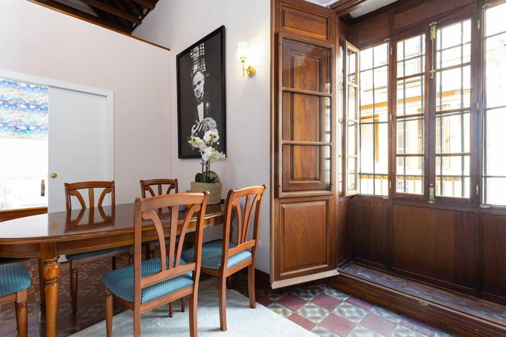 5. Casa De Alma. In Historic House Lejlighed